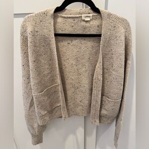 Upwest Knit Top